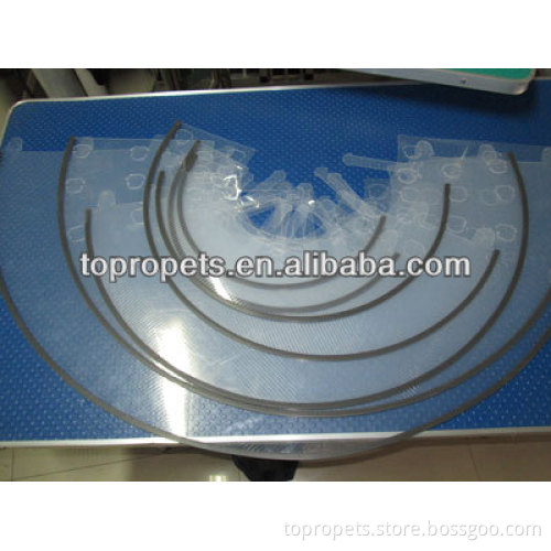 pet protecting collar,vet collar,animal protecting collar